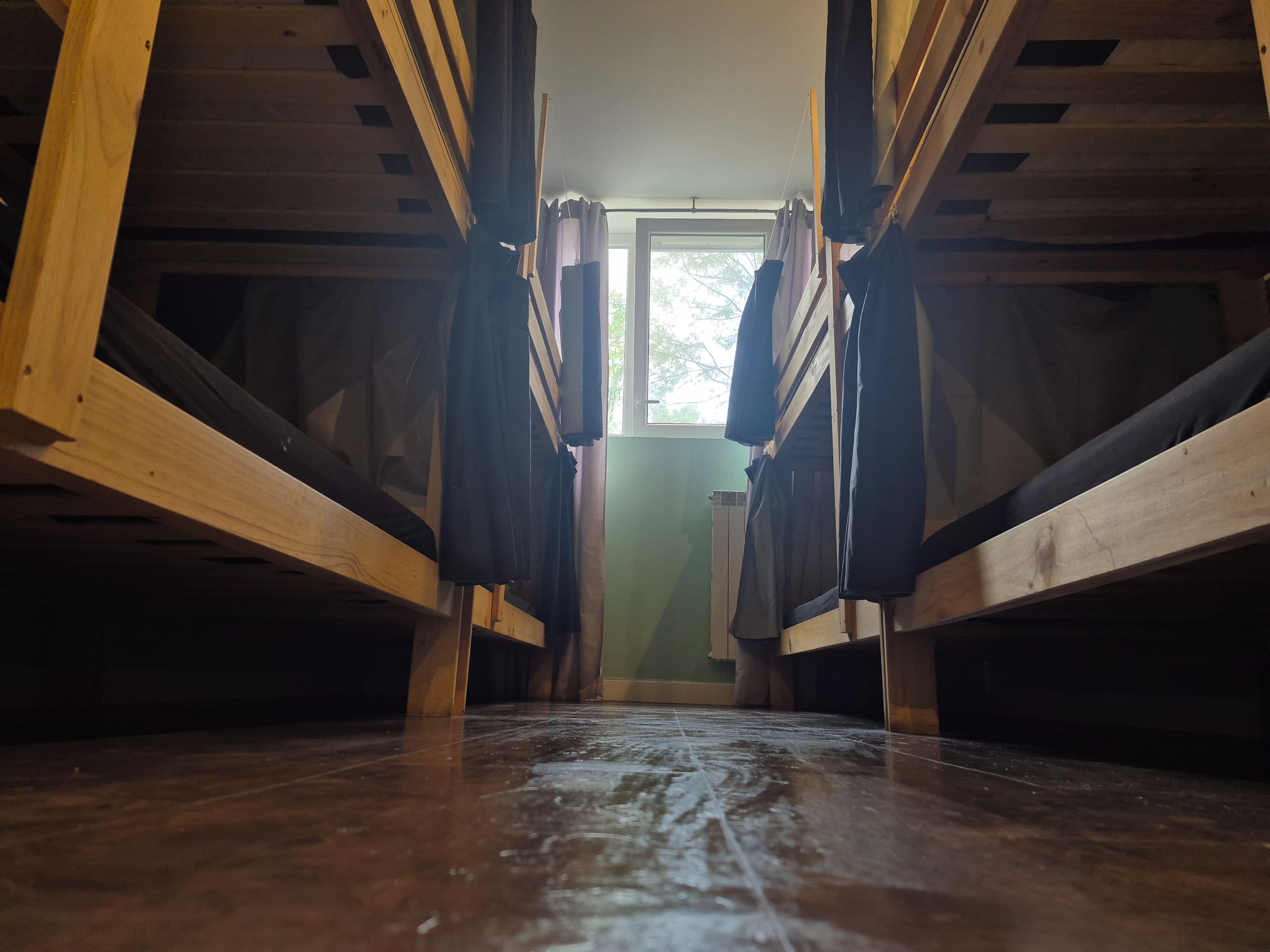 Photo - Balea Hostel