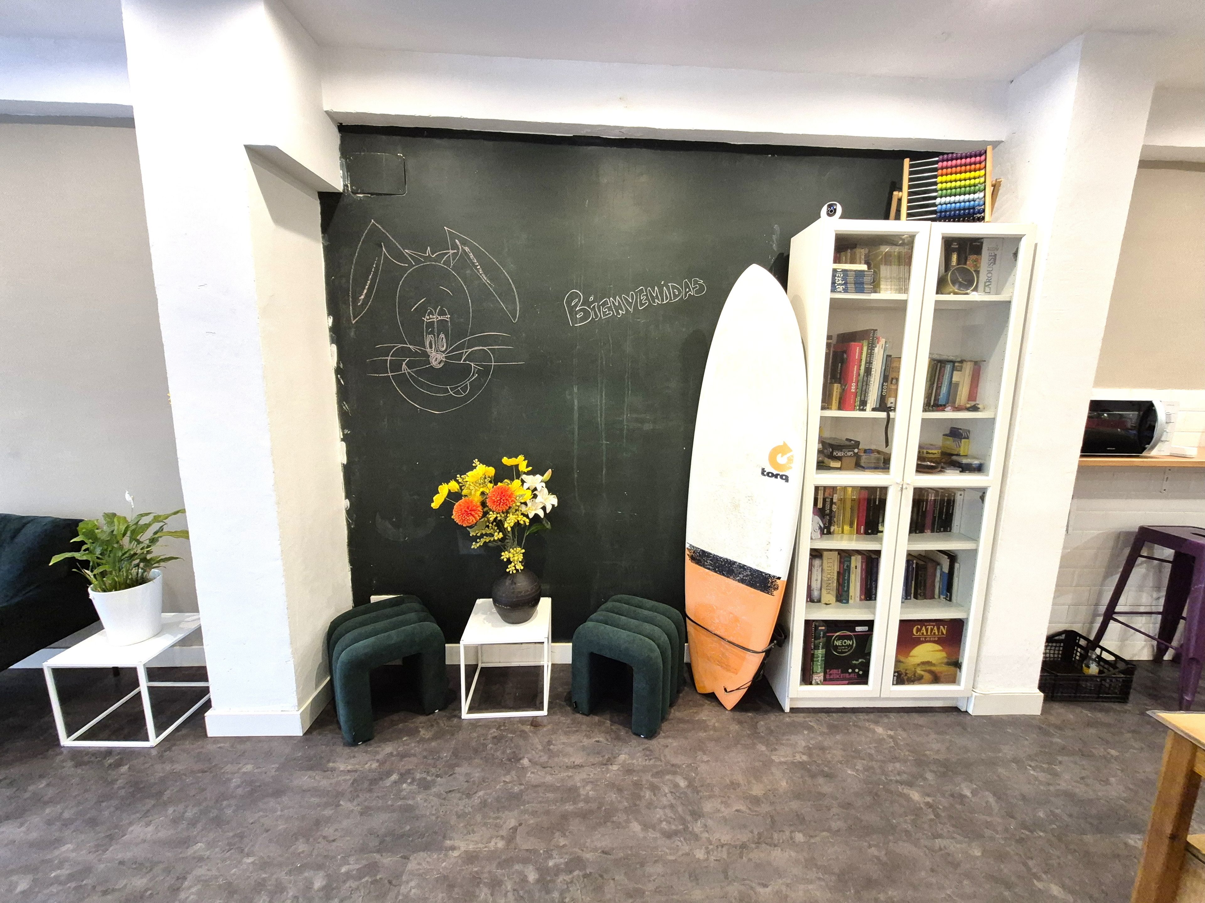 Photo - Balea Hostel