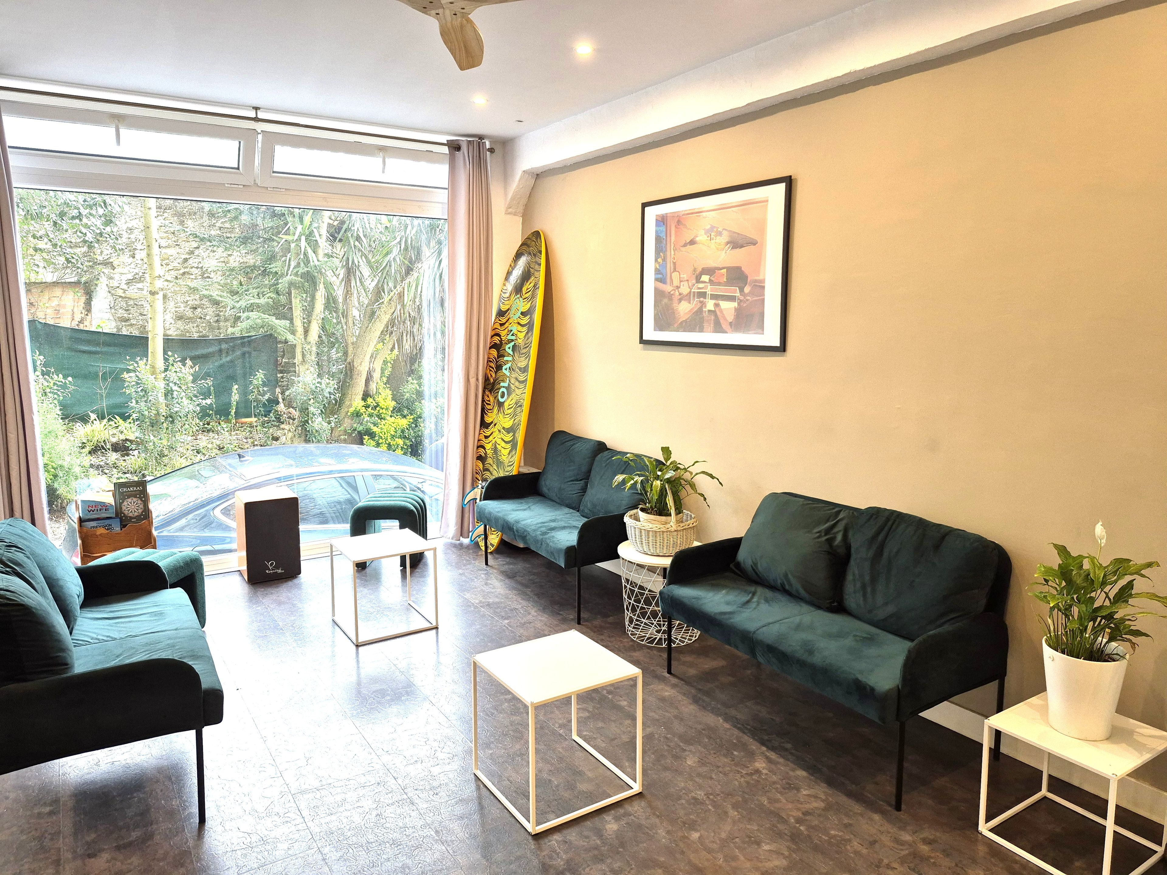 Photo - Balea Hostel