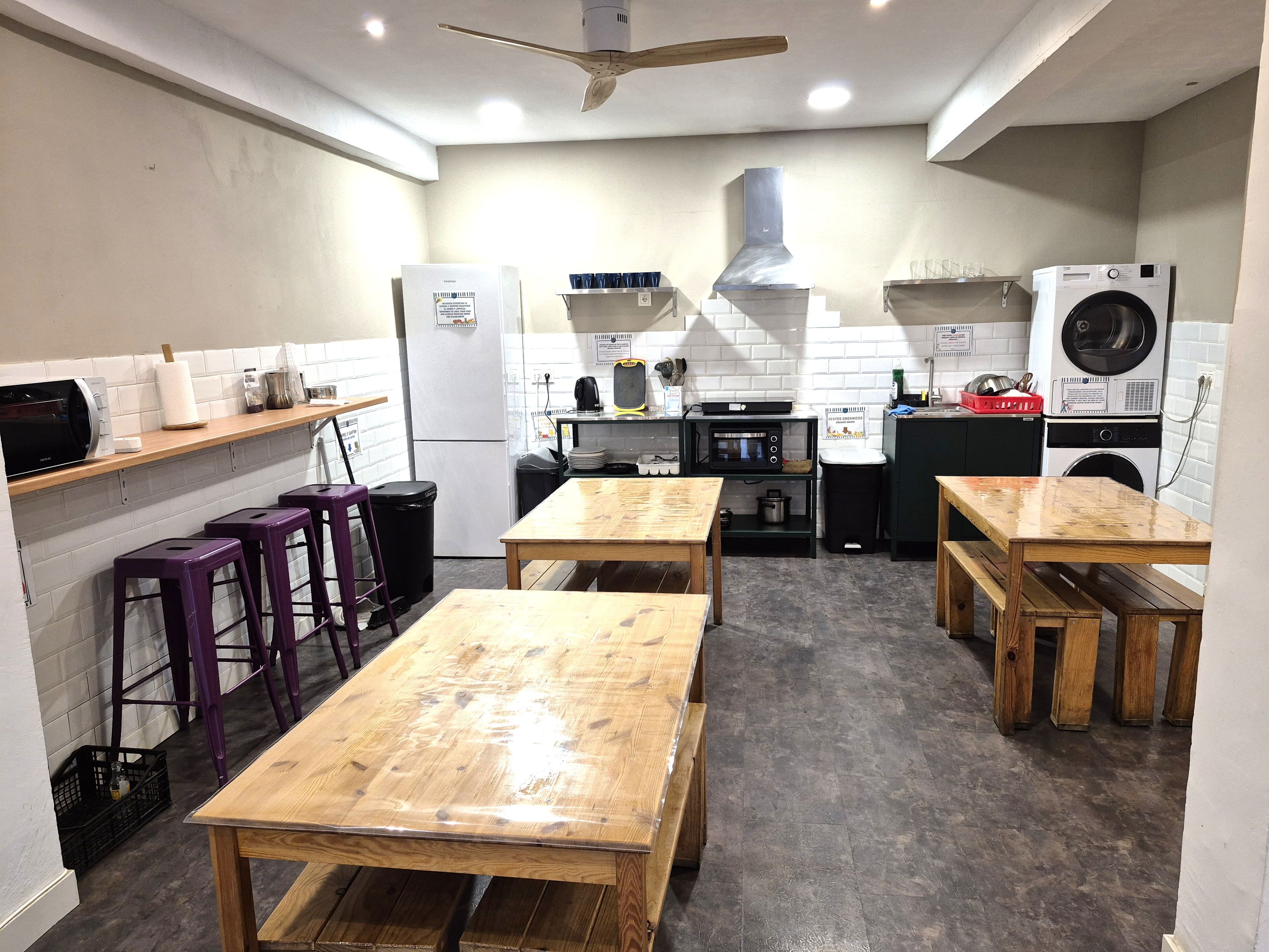 Photo - Balea Hostel