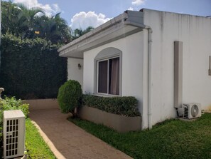 Exterieur