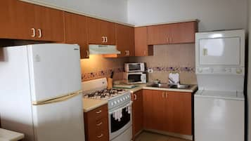 Appartement Standard, 1 chambre | Cuisine privée