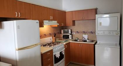 Apartamentos Ejecutivos La Fuente