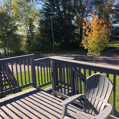 Suite Two at La Pointe Lodging