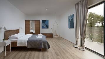 Villa (Villa San Amore) | 3 Schlafzimmer, Verdunkelungsvorhänge, kostenlose Babybetten