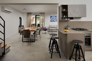 Villa (Villa San Polo Max) | Dining