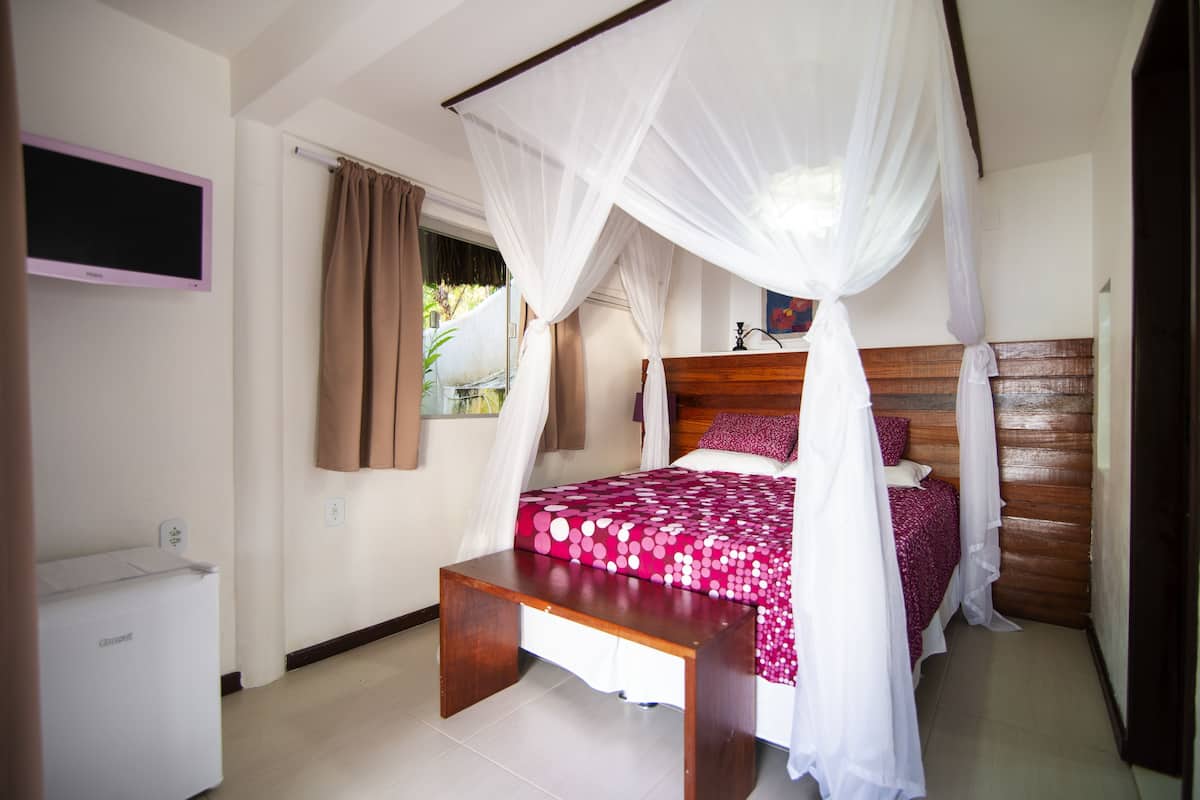 Standard-Suite, Balkon, Meerblick (Vishnu) | Hochwertige Bettwaren, Betten mit Memory-Foam-Matratzen, Minibar