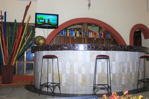酒吧（店内）