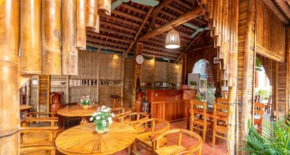 Tam Coc Mountain Bungalow