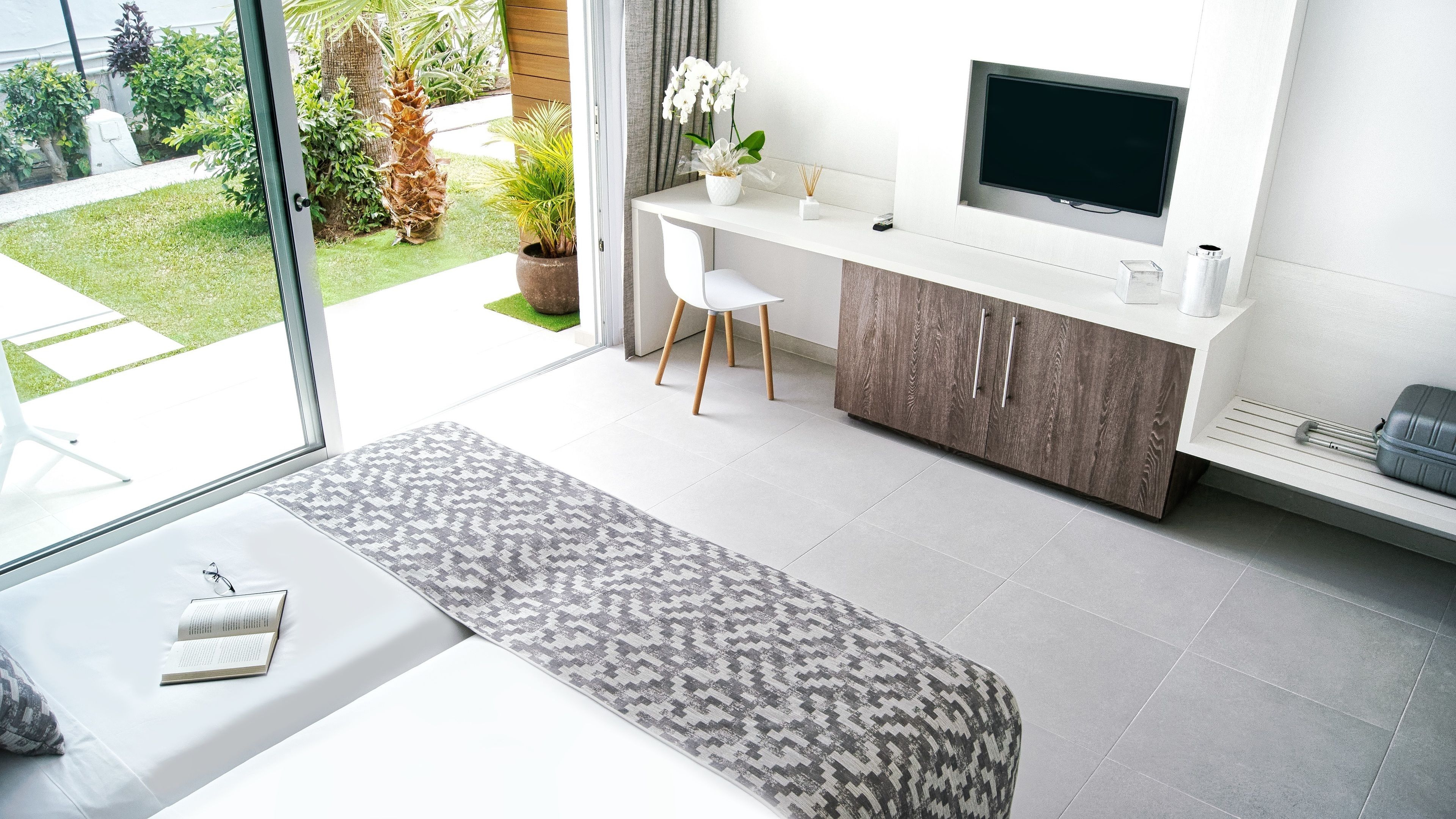 Foto - Sanom Beach Resort Only Adults