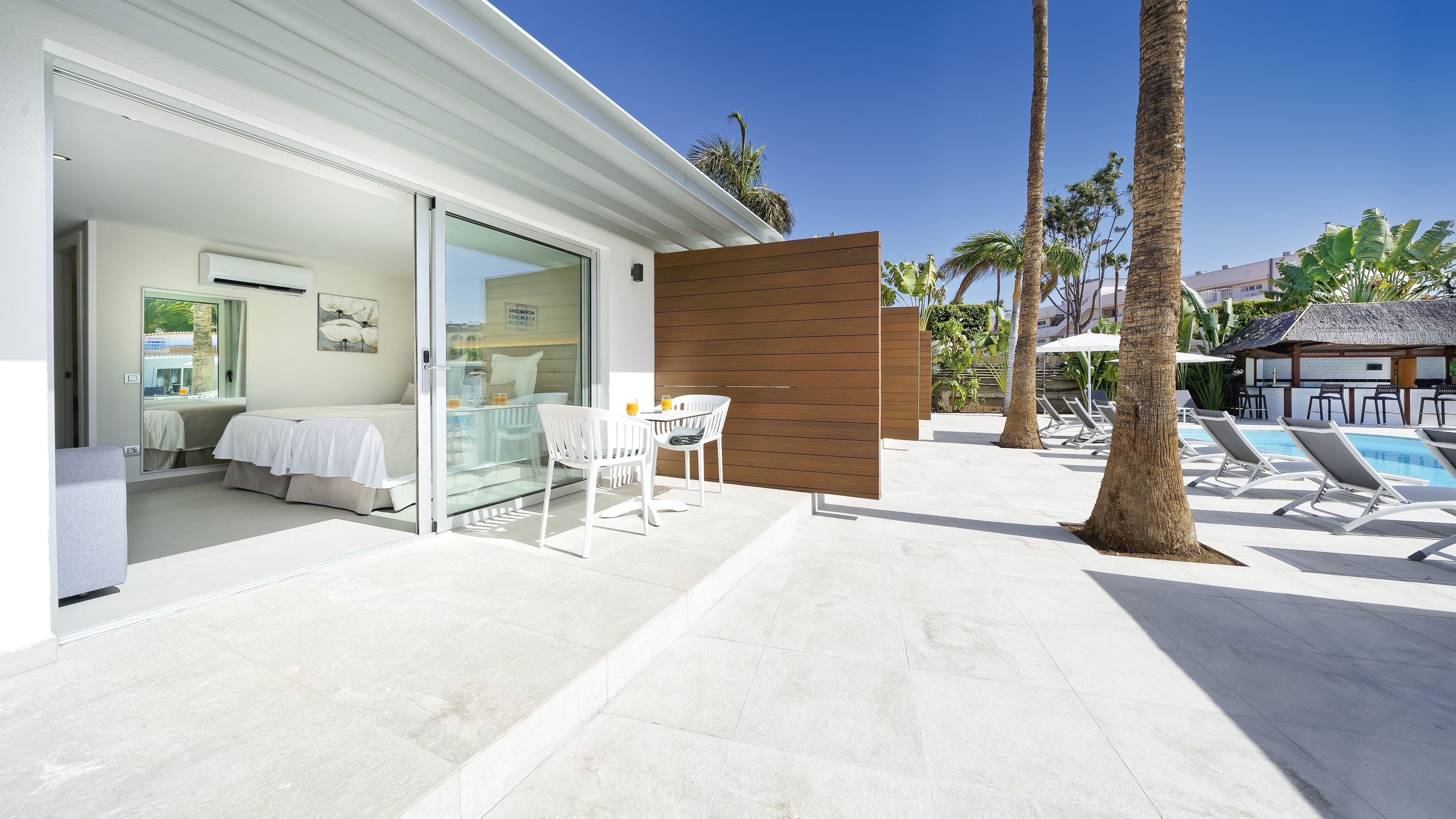 Foto - Sanom Beach Resort Only Adults