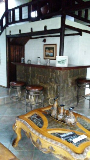 Property amenity - The Bridge To Ecuador (Pomasqui)