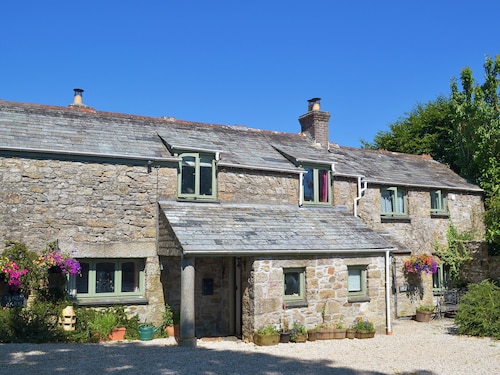1 bedroom accommodation in St Breward, Bodmin Moor