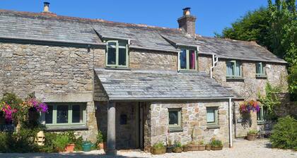 1 chambres Ă coucher Ă St Breward, Bodmin Moor