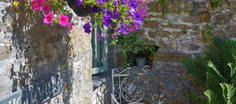 1 bedroom accommodation in St Breward, Bodmin Moor