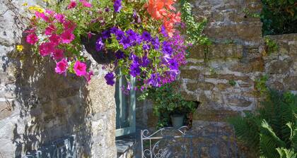 1 chambres Ă coucher Ă St Breward, Bodmin Moor