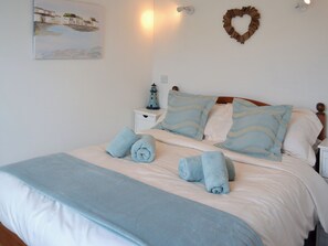 2 Schlafzimmer, kostenloses WLAN, Bettwäsche