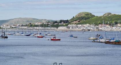 2 bedroom accommodation in St George, near Abergele