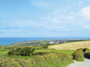 Miscellaneous - 2 bedroom accommodation in Treligga, near Port Isaac (Treligga, near Port Isaac)
