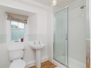 Towels - 3 bedroom accommodation in Delgaty, near Turriff (Delgaty, near Turriff)