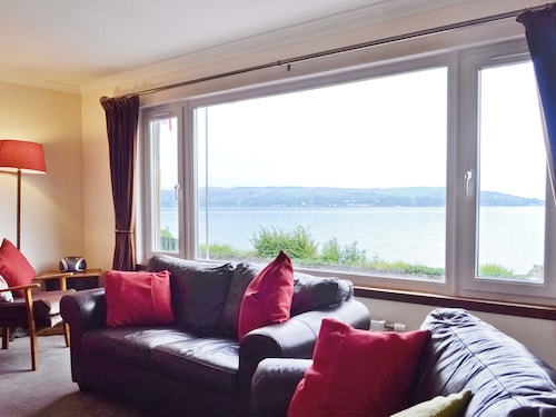 4 bedroom accommodation in Blairmore, near Dunoon