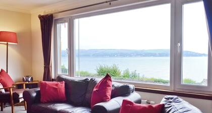 4 bedroom accommodation in Blairmore, near Dunoon