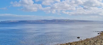 4 soverom innkvartering i Blairmore, near Dunoon