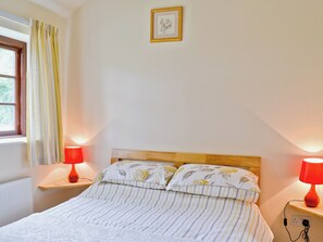 1 chambre, draps fournis