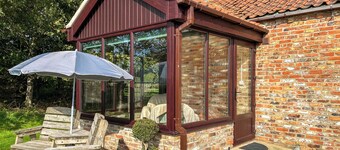 1 bedroom accommodation in Hempholme, near Brandesburton