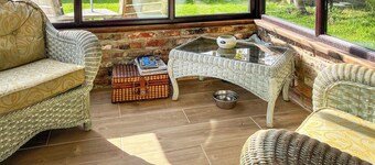 1 bedroom accommodation in Hempholme, near Brandesburton