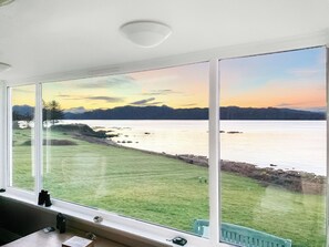 Interior - Macinnisfree Cottage (Saasaig, Teangue, Isle of Skye)