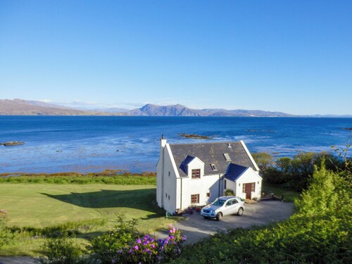 Macinnisfree Cottage