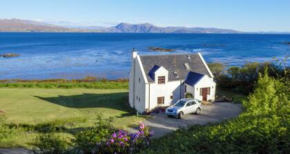 Macinnisfree Cottage