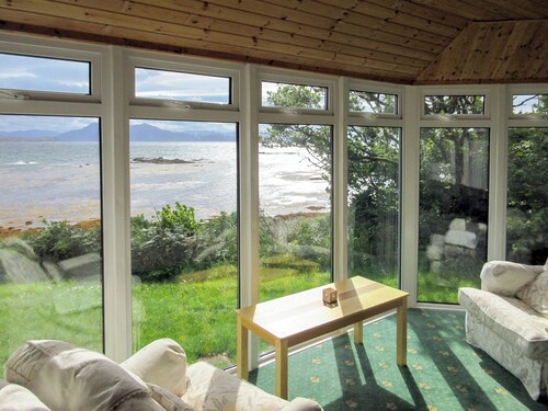 Macinnisfree Cottage