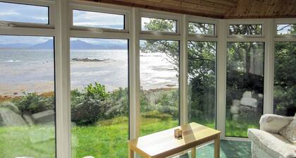 Macinnisfree Cottage