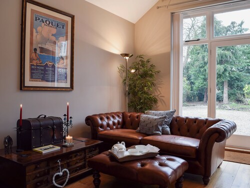 Winner of 2013 Self Catering Award.