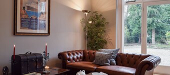 Alloggio con 2 camere da letto ad Malvern