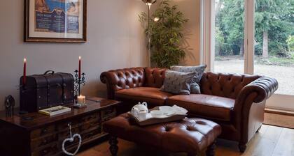 Winner of 2013 Self Catering Award.