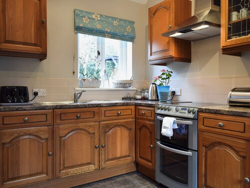 Winner of 2013 Self Catering Award.