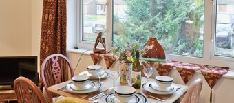 Boende med 2 sovrum i Sturry