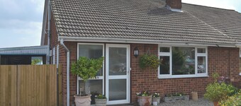 Alojamiento de 2 habitaciones en Sturry