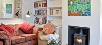 Alojamiento de 2 habitaciones en Sturry