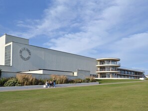 Exterior - 2 bedroom accommodation in Hastings (Hastings)