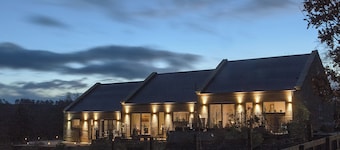 2 bedroom accommodation in Knitsley, near Lanchester