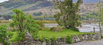 2 bedroom accommodation in Glenelg, near Kyle of Lochalsh