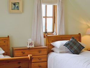 2 Schlafzimmer, kostenloses WLAN, Bettwäsche