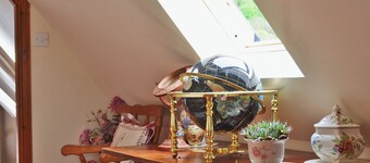 2 bedroom accommodation in Glenelg, near Kyle of Lochalsh