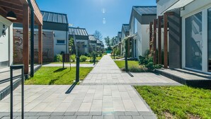 Exterior - Baltic Natur Park - Holiday Resort (Rewal)