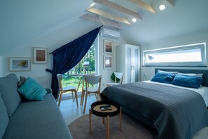 Comfort Apartment (First Floor)