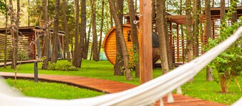 Baltic Natur Park - Holiday Resort